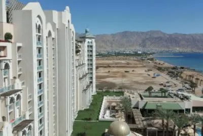 HOTELS IN EILAT