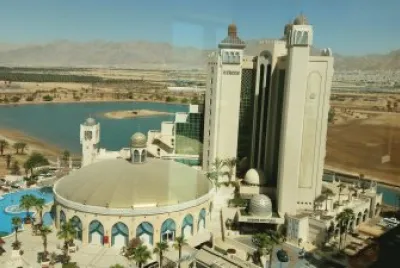 HERODS HOTEL