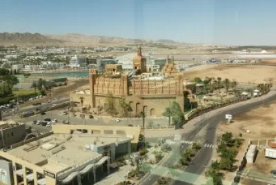 HERODS HOTEL