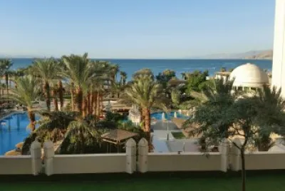 HERODS HOTEL