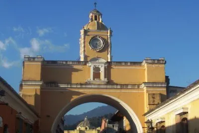 antigua