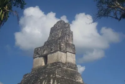 tikal