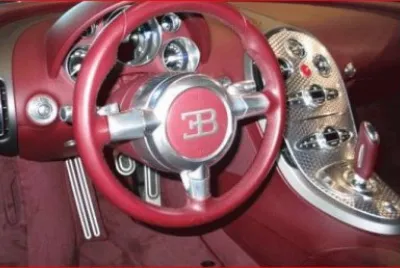 TABLERO COCHE
