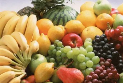 Fruites