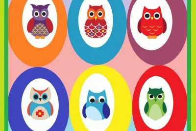 multicolor jigsaw puzzle