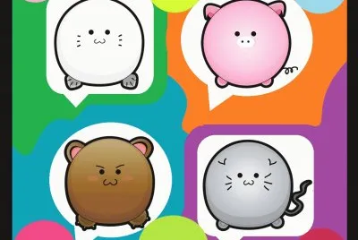 multicolor jigsaw puzzle