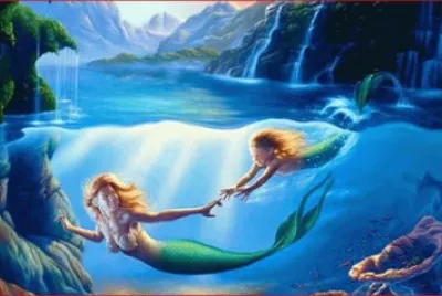 SIRENAS
