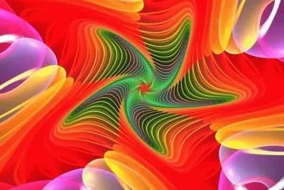 Color Circle 's