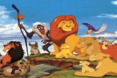 El Regreso del Rey Leon