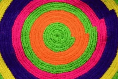 Amazing Colorful