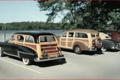 CARROS VIEJOS