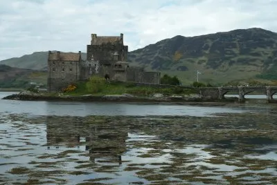 Eilean Donan