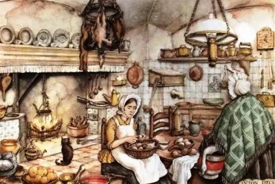 ottocento