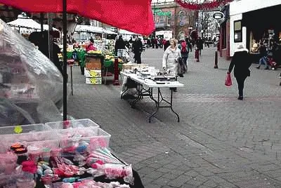 Market Day