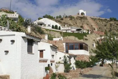 TERQUE - (ALMERIA)