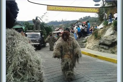 QUE SIGA LA FIESTA