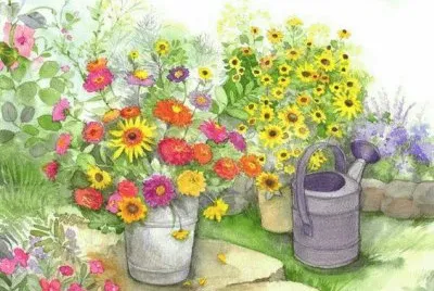 flores