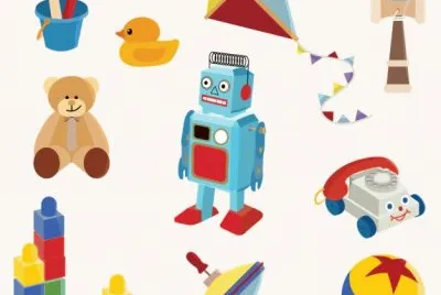 robot