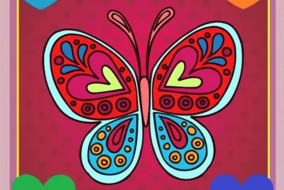 multicolor jigsaw puzzle