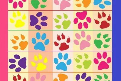 multicolor jigsaw puzzle