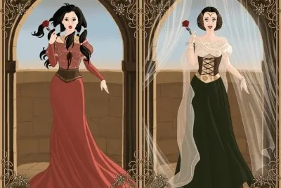 SnowWhite