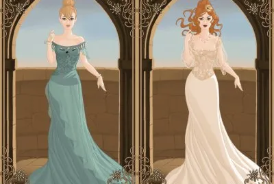 Cinderella
