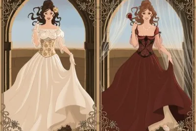 Belle