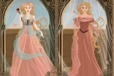 Rapunzel
