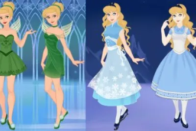 TinkerBell Alice