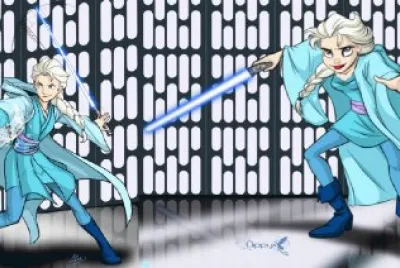 Elsa