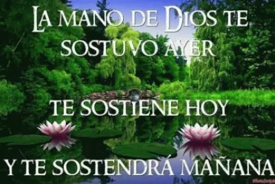 fe en Dios jigsaw puzzle