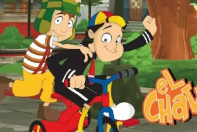chavo