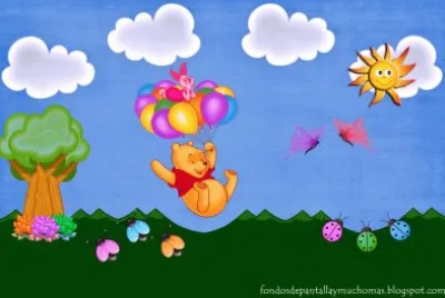 pooh