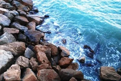 rompeolas