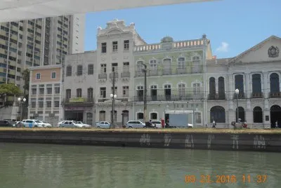 פאזל של Recife - Pe