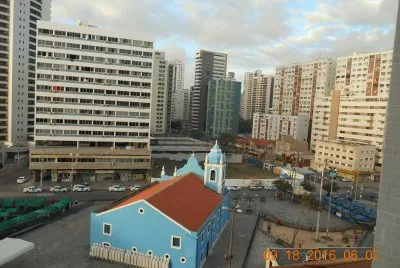 פאזל של Praça da Boa viagem - Recife - PE