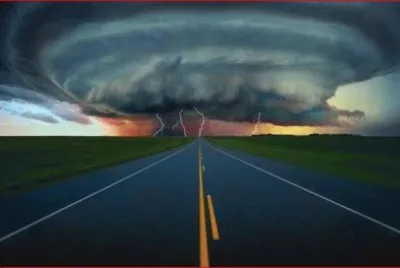 TORNADO