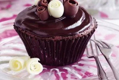 choclate y mas chocolate