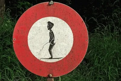 no go