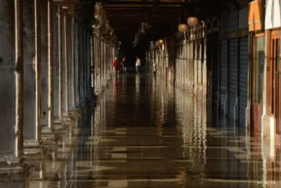 aqua alta