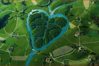 ISLA CORAZÃ“N