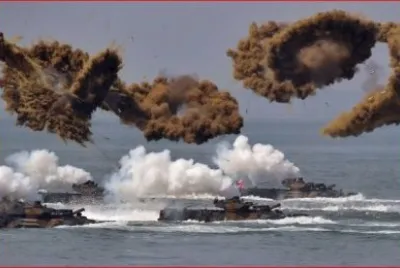 TANQUES DE GUERRA