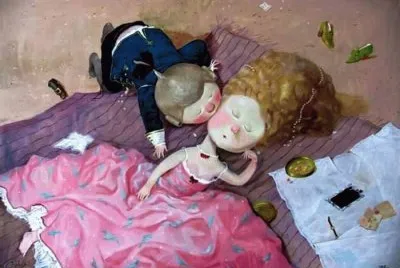 amor