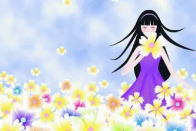 flor