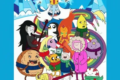 LlegÃ³ el invierno