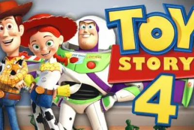 toy story