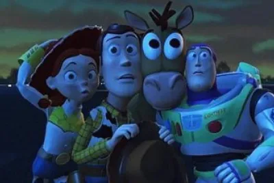 toy story