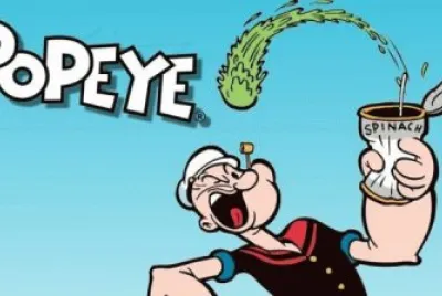 popeye