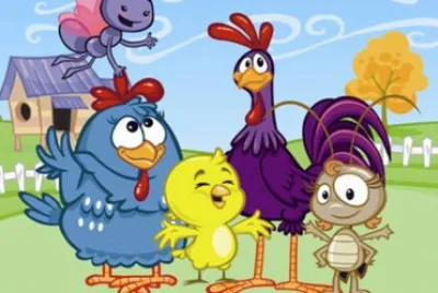 pollos