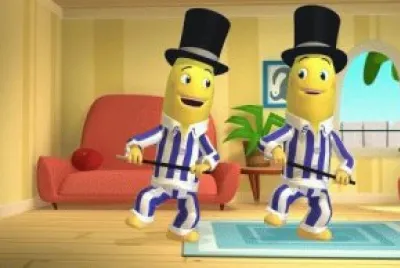 bananas